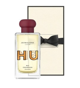 Отзывы на Jo Malone - Red Cedarwood