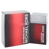 Мужская парфюмерия Michael Kors Extreme Rush Мужская парфюмерия Michael Kors Extreme Rush