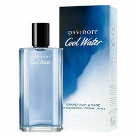 Davidoff - Cool Water Grapefruit & Sage