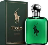 Мужская парфюмерия Ralph Lauren Polo Cologne Intense Eau De Parfum