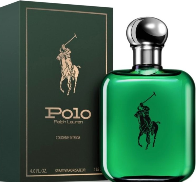 Ralph Lauren - Polo Cologne Intense Eau De Parfum