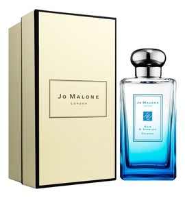 Отзывы на Jo Malone - Rain & Angelica