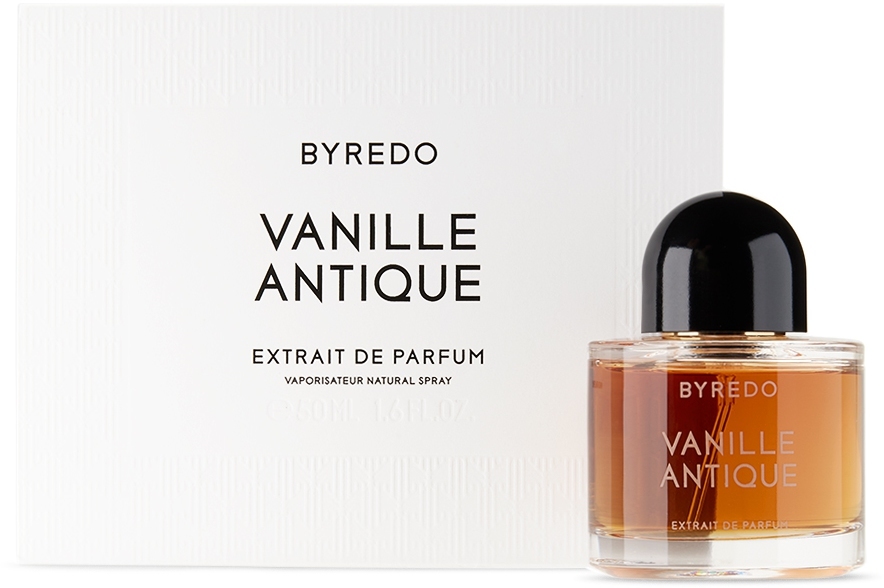 Купить Byredo Parfums Vanille Antique на Духи.рф