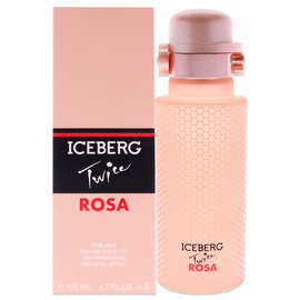 Отзывы на Iceberg - Twice Rosa