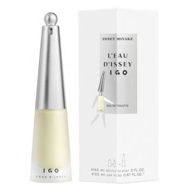 Issey Miyake - L'Eau D'Issey Igo