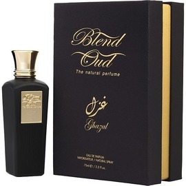 Blend Oud - Ghazal