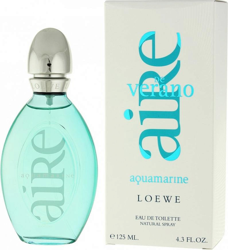 Loewe - Aire De Verano Aquamarine