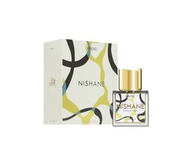 Отзывы на Nishane - Kredo