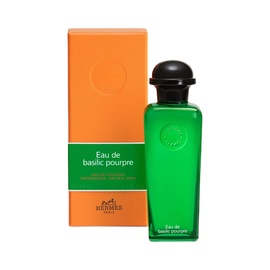 Отзывы на Hermes - Eau De Basilic Pourpre