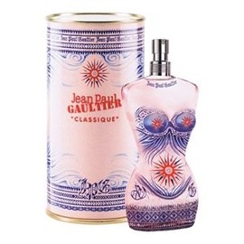 Jean Paul Gaultier - Classique Summer 2011