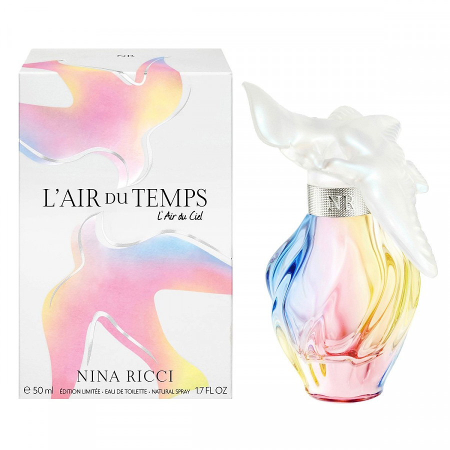 Nina Ricci - L’Air Du Ciel