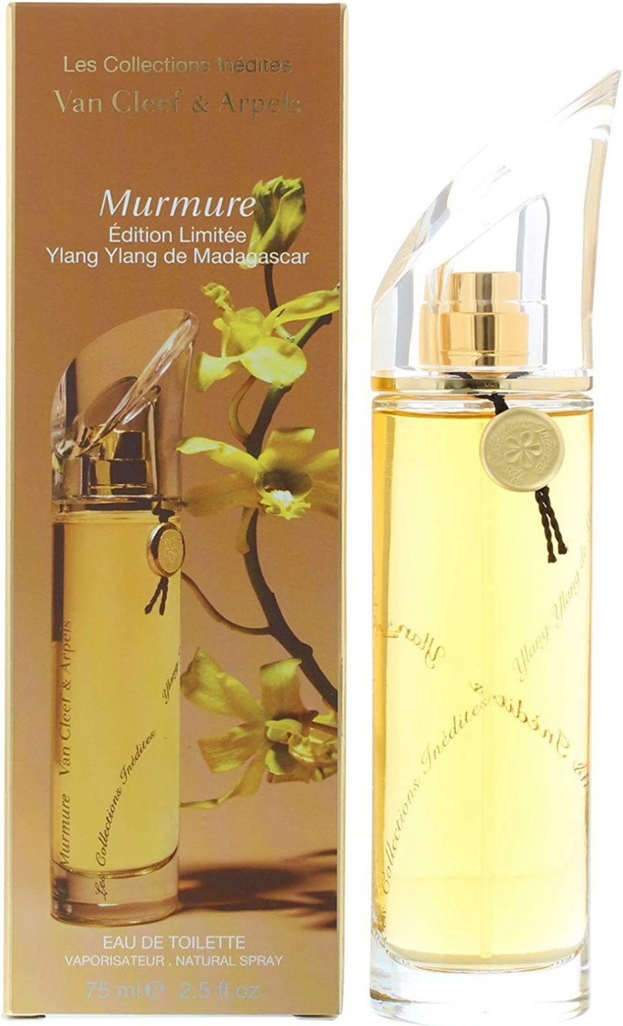 Van Cleef & Arpels - Murmure Ylang Ylang De Madagascar