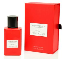 Отзывы на Banana Republic - Velvet Pomegranate