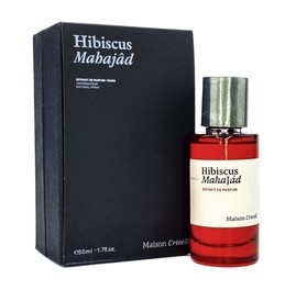 Отзывы на Maison Crivelli - Hibiscus Mahajad