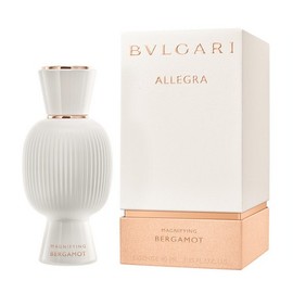Отзывы на Bvlgari - Allegra Magnifying Bergamot Essence