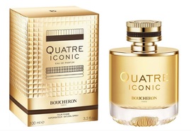 Отзывы на Boucheron - Quatre Iconic