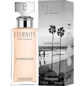 Купить Calvin Klein Eternity Summer Daze