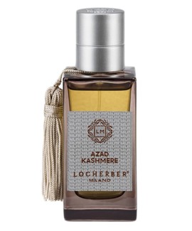 Locherber Milano - Azad Kashmere