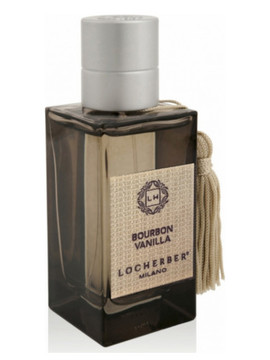 Отзывы на Locherber Milano - Bourbon Vanilla