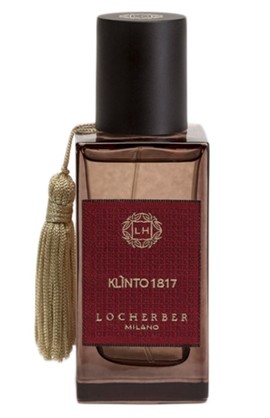 Locherber Milano - Klinto 1817