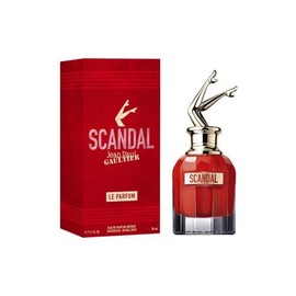 Отзывы на Jean Paul Gaultier - Scandal Le Parfum