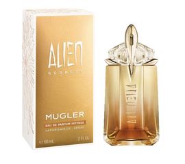 Отзывы на Thierry Mugler - Alien Goddess Intense