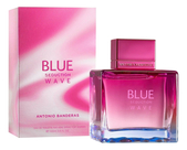 Купить Antonio Banderas Blue Seduction Wave