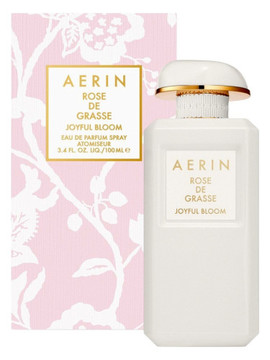 Отзывы на Estee Lauder - Aerin Rose De Grasse Joyful Bloom