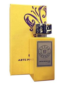 Arte Profumi - Attar Davana