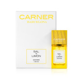 Купить Carner Barcelona Sal Y Limon