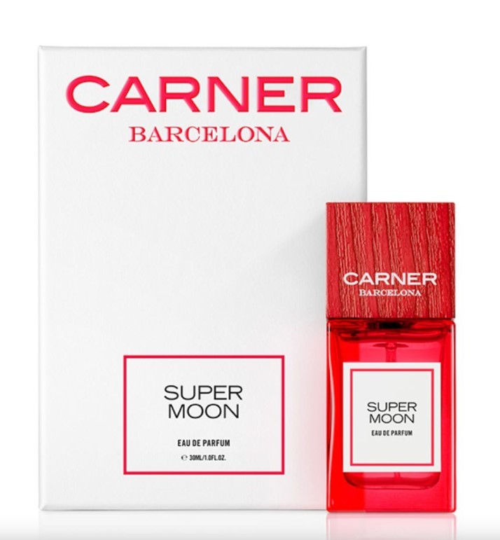 Carner Barcelona - Super Moon