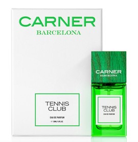 Carner Barcelona - Tennis Club