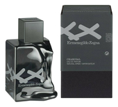 Мужская парфюмерия Zegna XXX Charcoal
