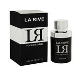 Мужская парфюмерия La Rive LR Password