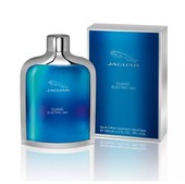 Мужская парфюмерия Jaguar Classic Electric Sky Мужская парфюмерия Jaguar Classic Electric Sky