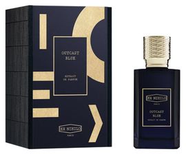 Отзывы на Ex Nihilo - Outcast Blue Extrait De Parfum