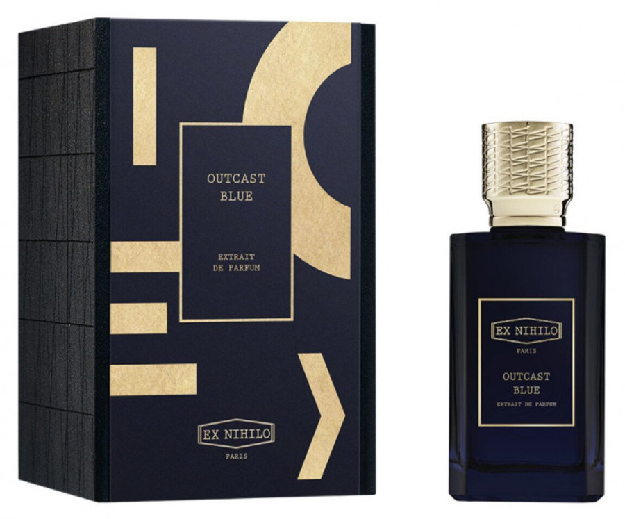 Ex Nihilo - Outcast Blue Extrait De Parfum
