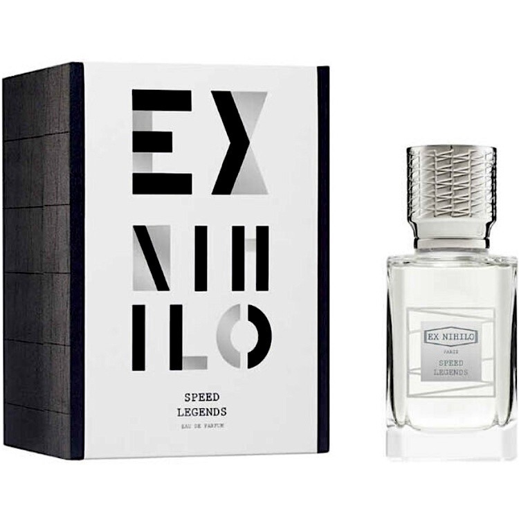 Ex Nihilo - Speed Legends