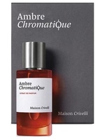 Купить Maison Crivelli Ambre Chromatique