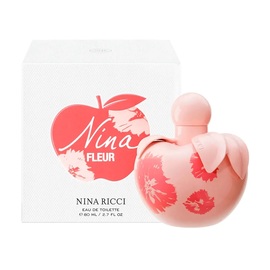 Отзывы на Nina Ricci - Nina Fleur