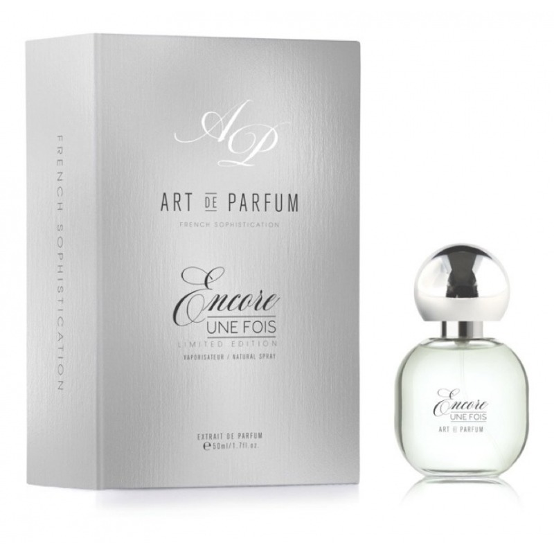 Art De Parfum - Encore Une Fois