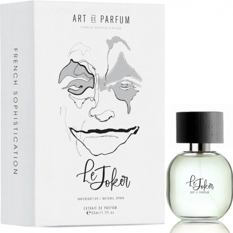 Art De Parfum - Le Joker