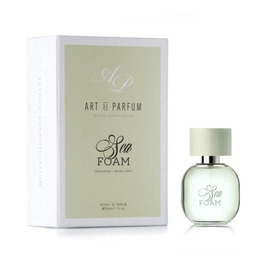 Отзывы на Art De Parfum - Sea Foam