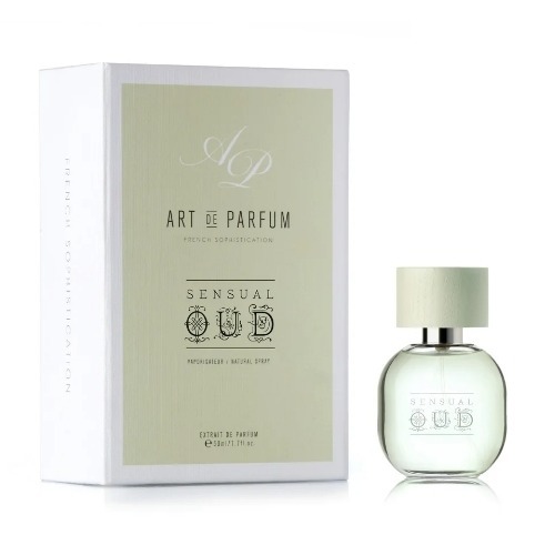 Art De Parfum - Sensual Oud
