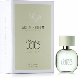 Отзывы на Art De Parfum - Signature Wild