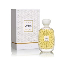 Отзывы на Atelier des Ors - Choeur Des Anges