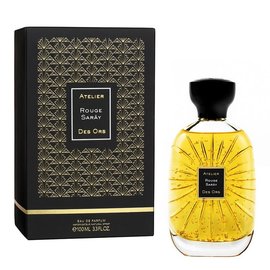 Отзывы на Atelier des Ors - Rouge Saray