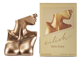 Отзывы на Billie Eilish - Eilish