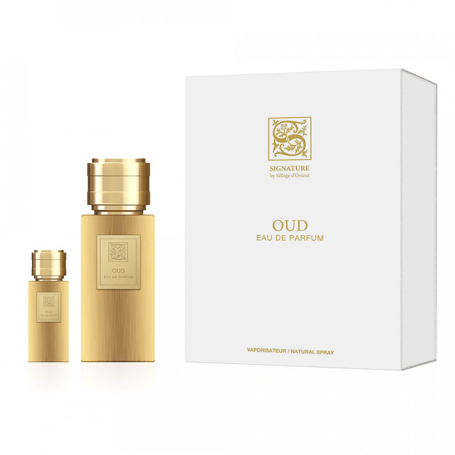 Signature - Oud