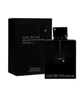 Отзывы на Armaf - Club De Nuit Intense Pure Parfum
